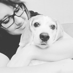 Meet your Posher, Britt